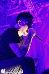 Callejon - 07.03.2015 - Garage Saarbrücken