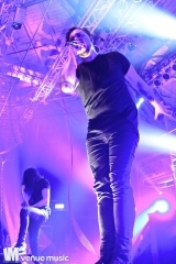 Callejon - 07.03.2015 - Garage Saarbrücken