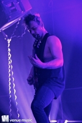 Callejon - 07.03.2015 - Garage Saarbrücken