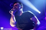 Callejon - 07.03.2015 - Garage Saarbrücken