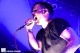 Callejon - 07.03.2015 - Garage Saarbrücken