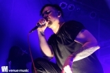 Callejon - 07.03.2015 - Garage Saarbrücken