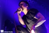 Callejon - 07.03.2015 - Garage Saarbrücken