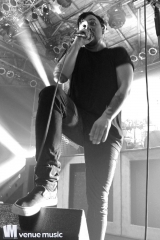 Callejon - 07.03.2015 - Garage Saarbrücken