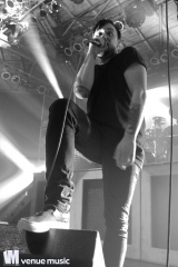 Callejon - 07.03.2015 - Garage Saarbrücken