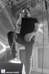 Callejon - 07.03.2015 - Garage Saarbrücken