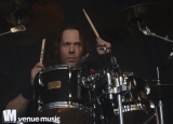 Poisonblack @Castle Rock 2015
