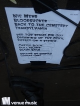 The Other @Castle Rock 2015