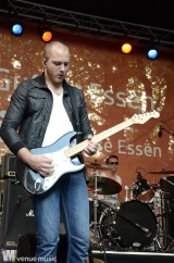 The Atrium @Essen Original 2015