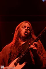 The Vintage Caravan @Turbinenhalle 2015