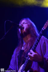 The Vintage Caravan @Turbinenhalle 2015