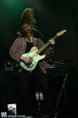 The Vintage Caravan @Turbinenhalle 2015