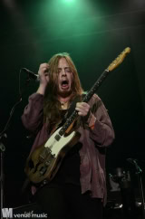 The Vintage Caravan @Turbinenhalle 2015