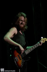 The Vintage Caravan @Turbinenhalle 2015