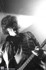 Europe @Turbinenhalle 2015