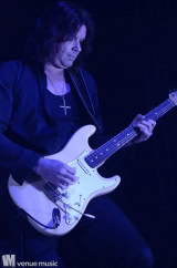 Europe @Turbinenhalle 2015