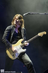 Europe @Turbinenhalle 2015