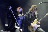 Europe @Turbinenhalle 2015