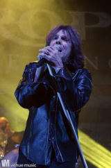 Europe @Turbinenhalle 2015