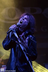 Europe @Turbinenhalle 2015