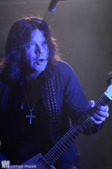 Europe @Turbinenhalle 2015