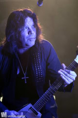 Europe @Turbinenhalle 2015