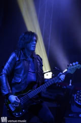 Europe @Turbinenhalle 2015