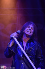 Europe @Turbinenhalle 2015