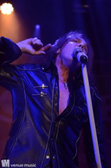 Europe @Turbinenhalle 2015