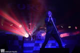 Europe @Turbinenhalle 2015