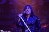 Europe @Turbinenhalle 2015