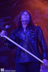 Europe @Turbinenhalle 2015