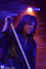 Europe @Turbinenhalle 2015