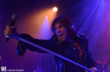 Europe @Turbinenhalle 2015