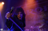 Europe @Turbinenhalle 2015