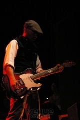 Flogging Molly @E-Werk 2008