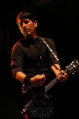 Flogging Molly @E-Werk 2008