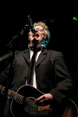 Flogging Molly @E-Werk 2008