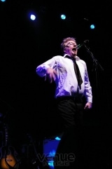 Flogging Molly @E-Werk 2008