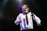 Flogging Molly @E-Werk 2008