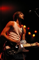 The Guns @E-Werk 2008