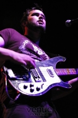 The Guns @E-Werk 2008