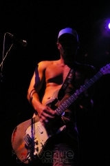Pepper @E-Werk 2008