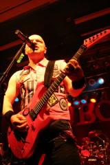 J.B.O.- Festhalle Karlsruhe, 13.05.2010 - 01