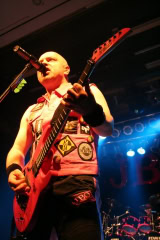 J.B.O.- Festhalle Karlsruhe, 13.05.2010 - 04