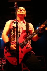 J.B.O.- Festhalle Karlsruhe, 13.05.2010 - 10