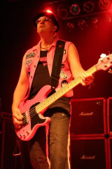 J.B.O.- Festhalle Karlsruhe, 13.05.2010 - 15