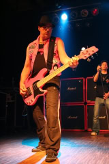 J.B.O.- Festhalle Karlsruhe, 13.05.2010 - 17