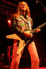 J.B.O.- Festhalle Karlsruhe, 13.05.2010 - 18