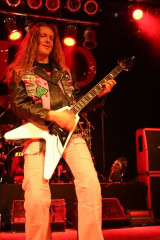 J.B.O.- Festhalle Karlsruhe, 13.05.2010 - 19